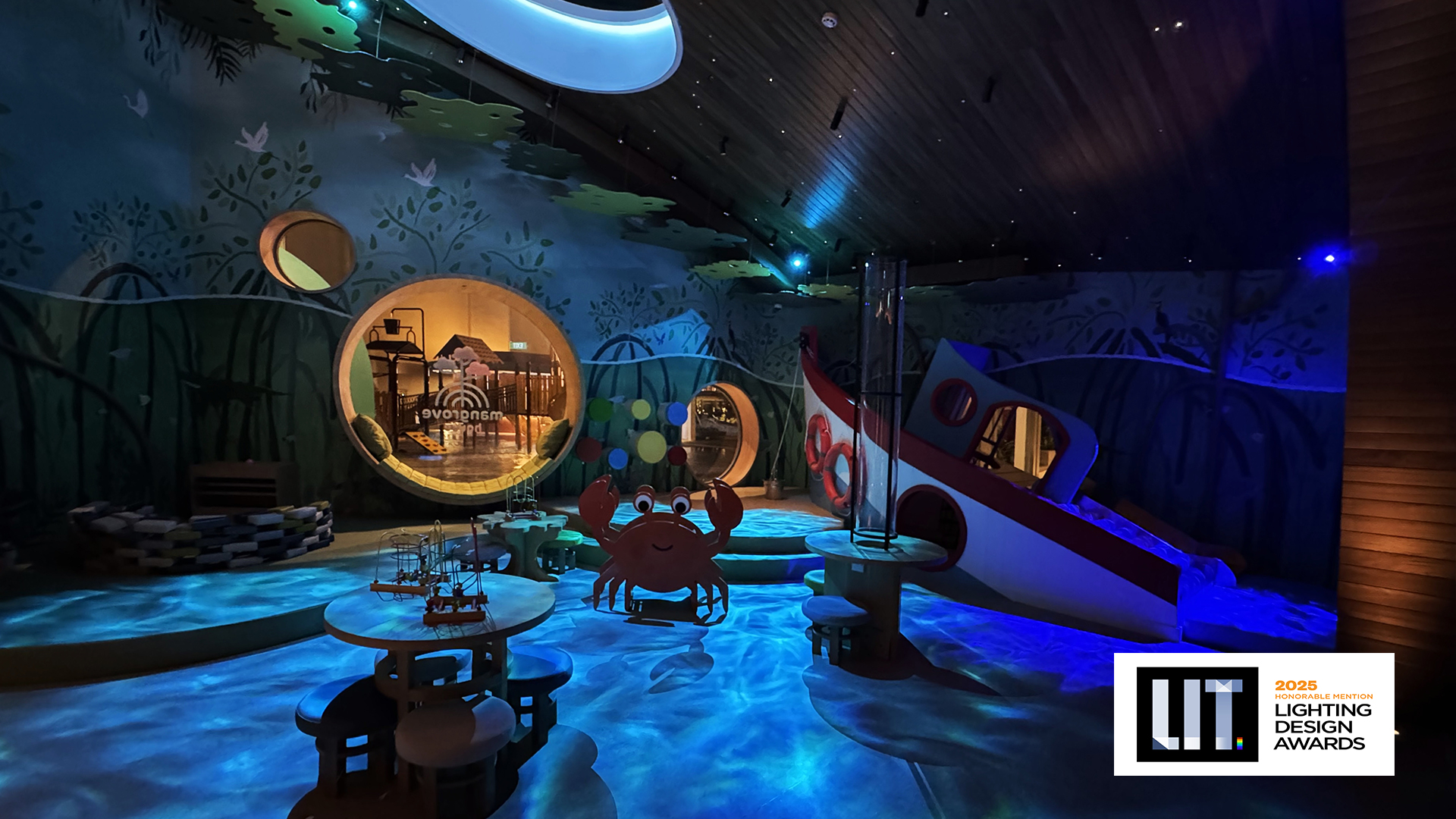 KIDS CLUB 4 RESIZE LIT